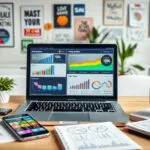 Affiliate marketing tools