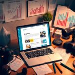 Content creation strategies for affiliate