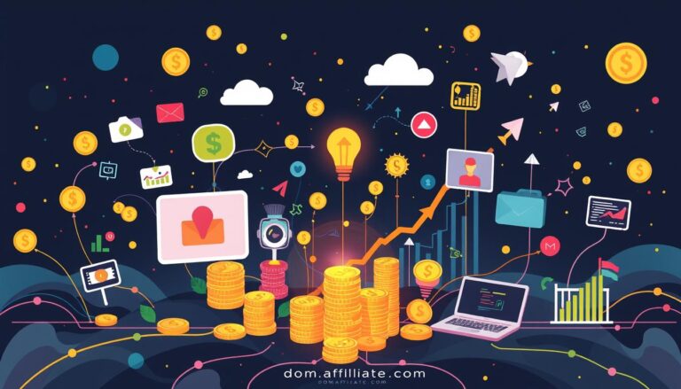 Finding profitable Affiliate marketing programs
