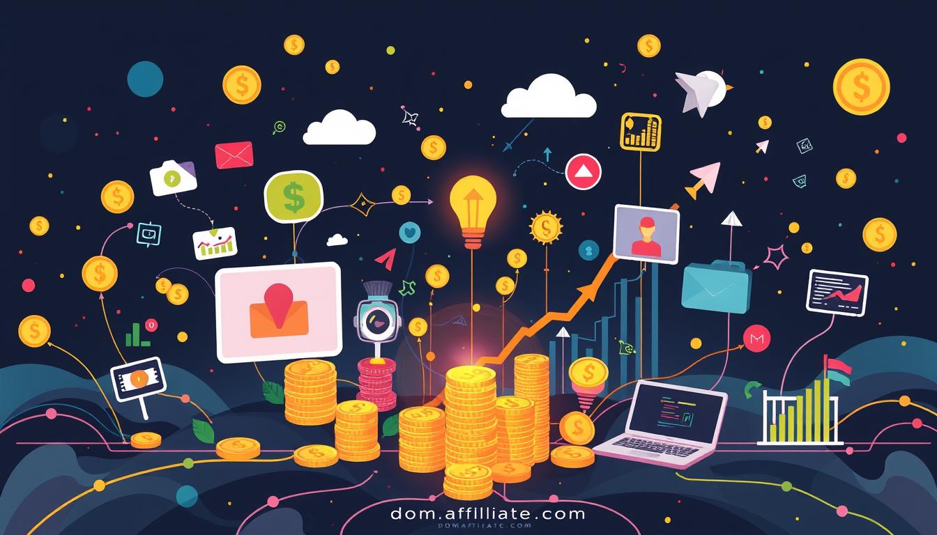 Finding profitable Affiliate marketing programs