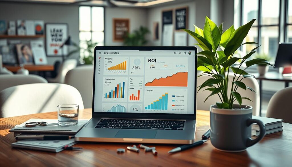 Optimizing email marketing ROI for affiliate marketers Optimizing email marketing ROI for affiliate marketers