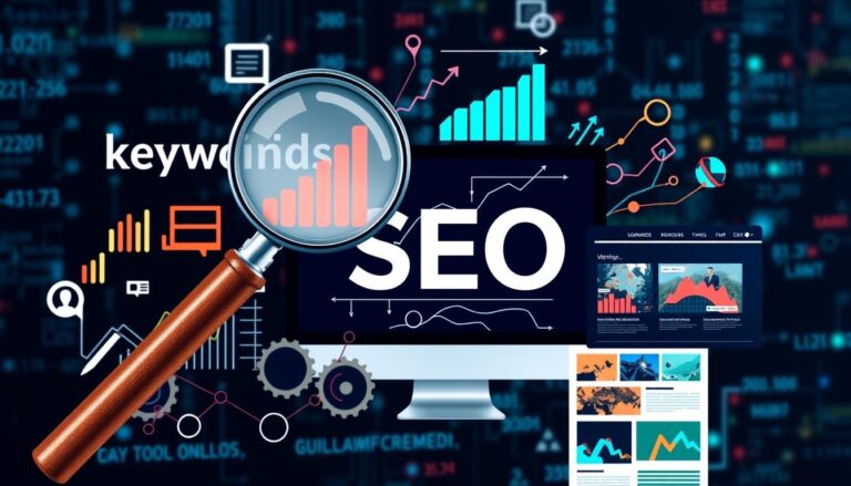 SEO for affiliate marketers