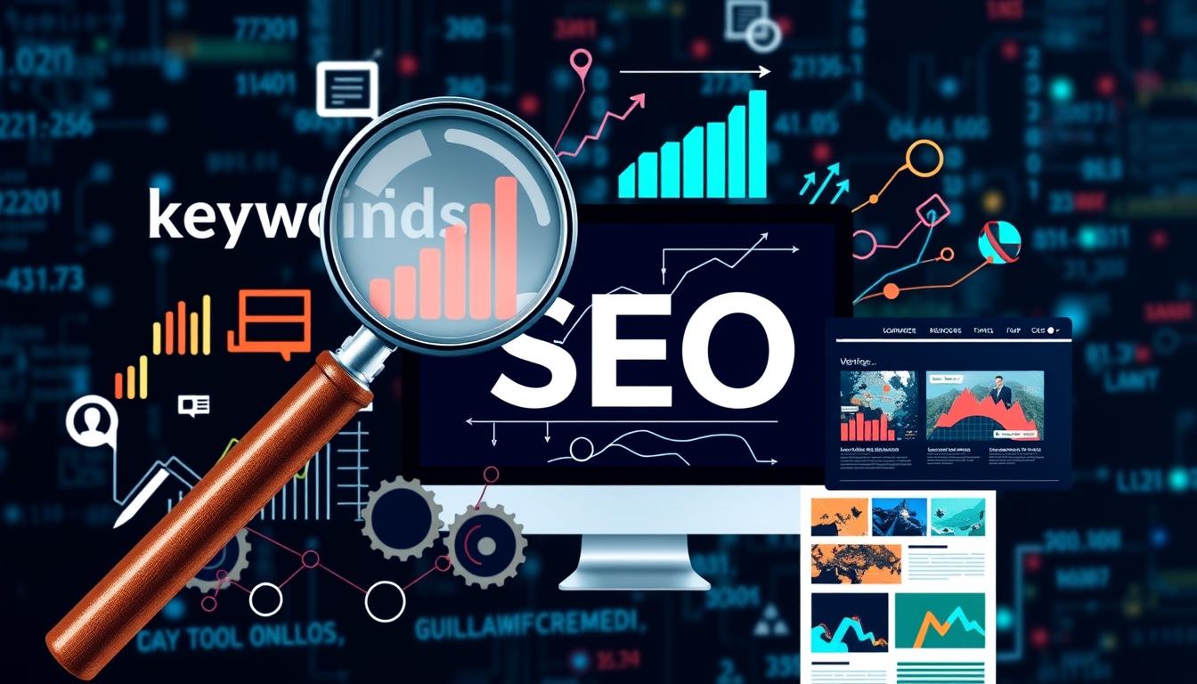 SEO for affiliate marketers