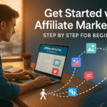 starting affiliate marketing