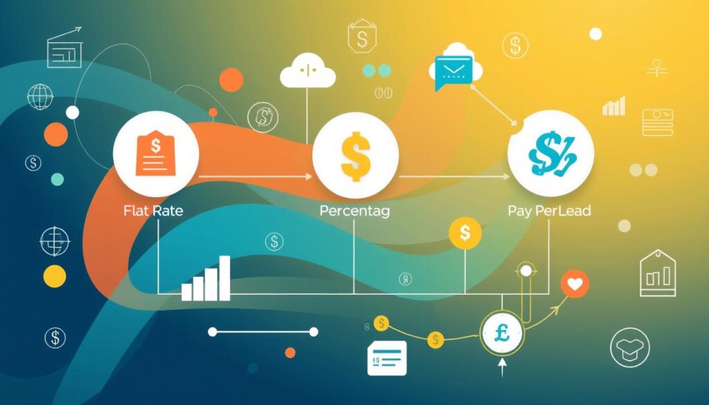 affiliate payout structures