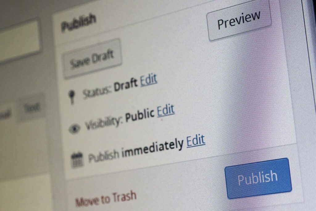 Installing WordPress on Your Domain