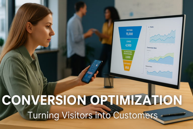 conversion optimization