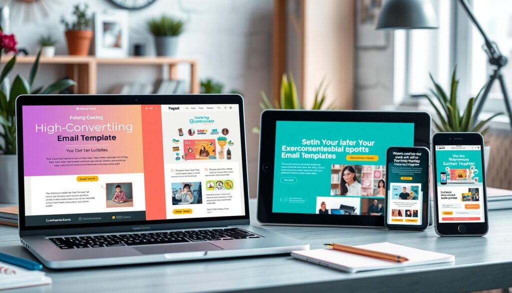 high-converting email templates for affiliates email marketing in affiliate marketing: high-converting email templates for affiliates