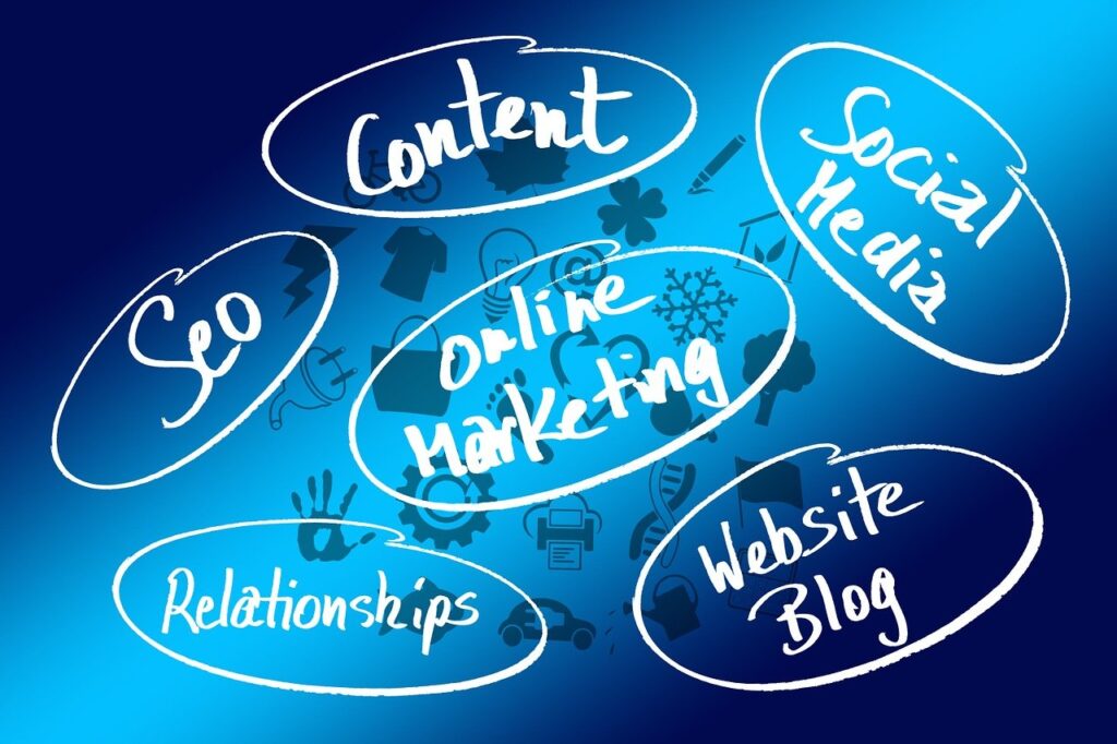 Benefit of having an Affiliate Website