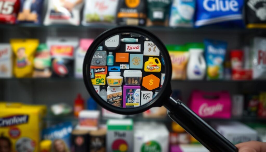 narrowing down your affiliate niche
