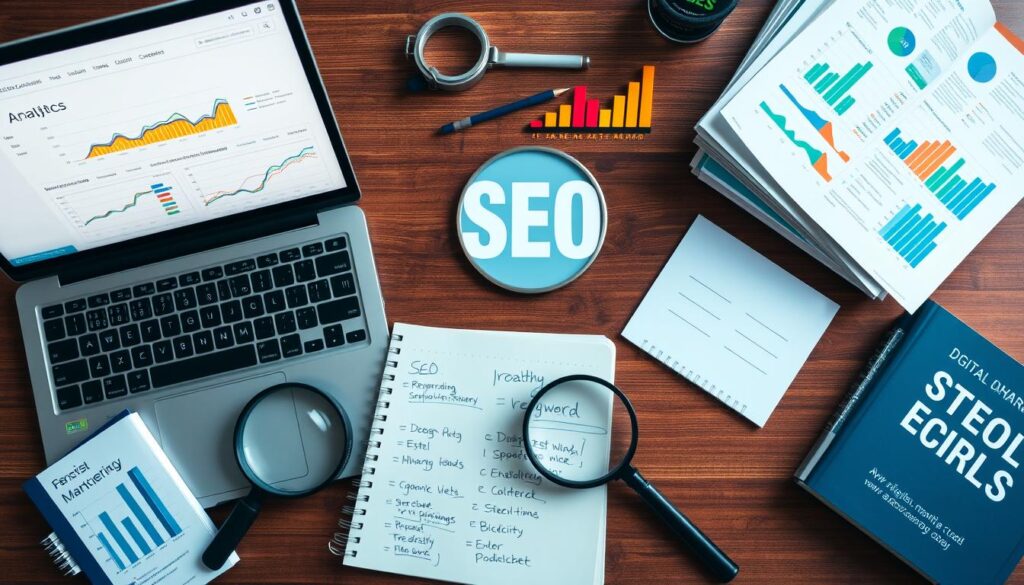 seo tools for affiliate marketers