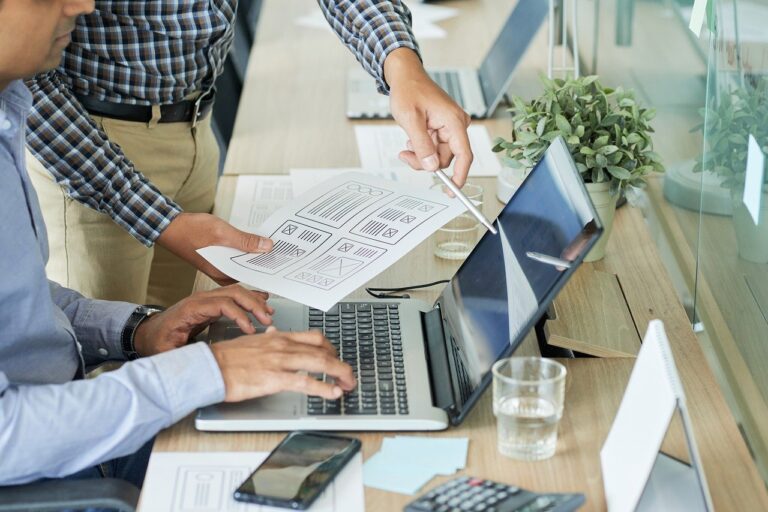 Building an Affiliate Marketing Website