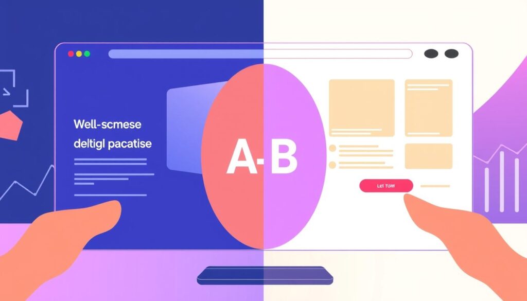 A/B testing A/B testing