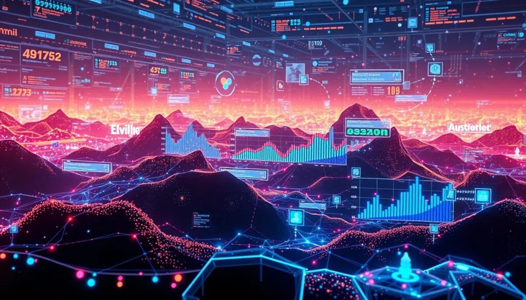 AI-powered audience targeting