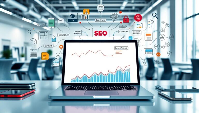 Advanced SEO for Affiliate Marketing