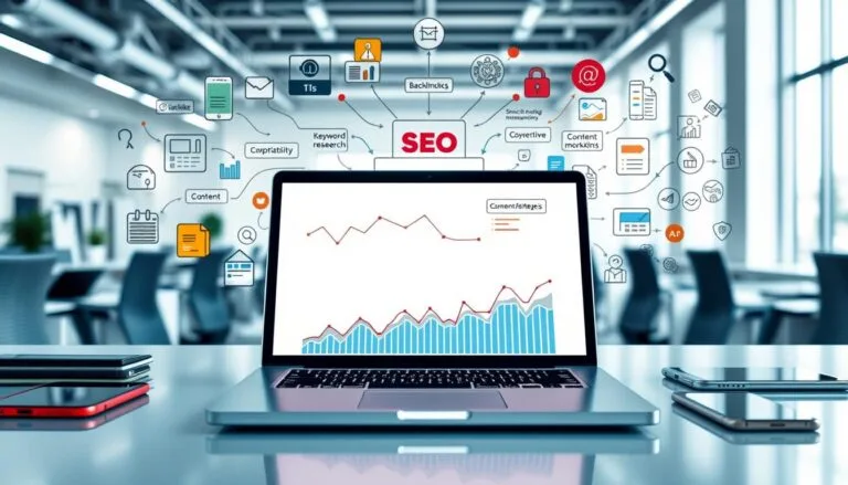 Advanced SEO for Affiliate Marketing