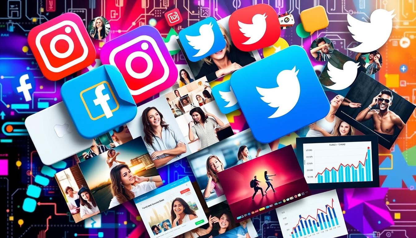 Advanced Social Media Strategies for Affiliate Marketers