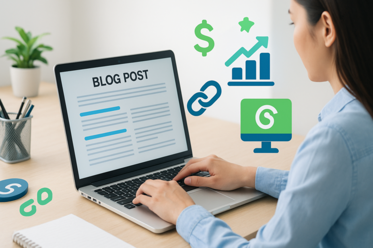 Affiliate Links