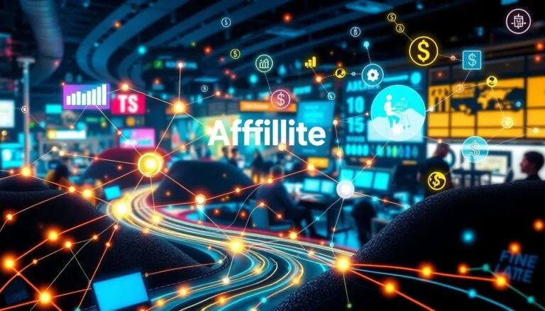 Affiliate Marketing Business for Long-Term Success