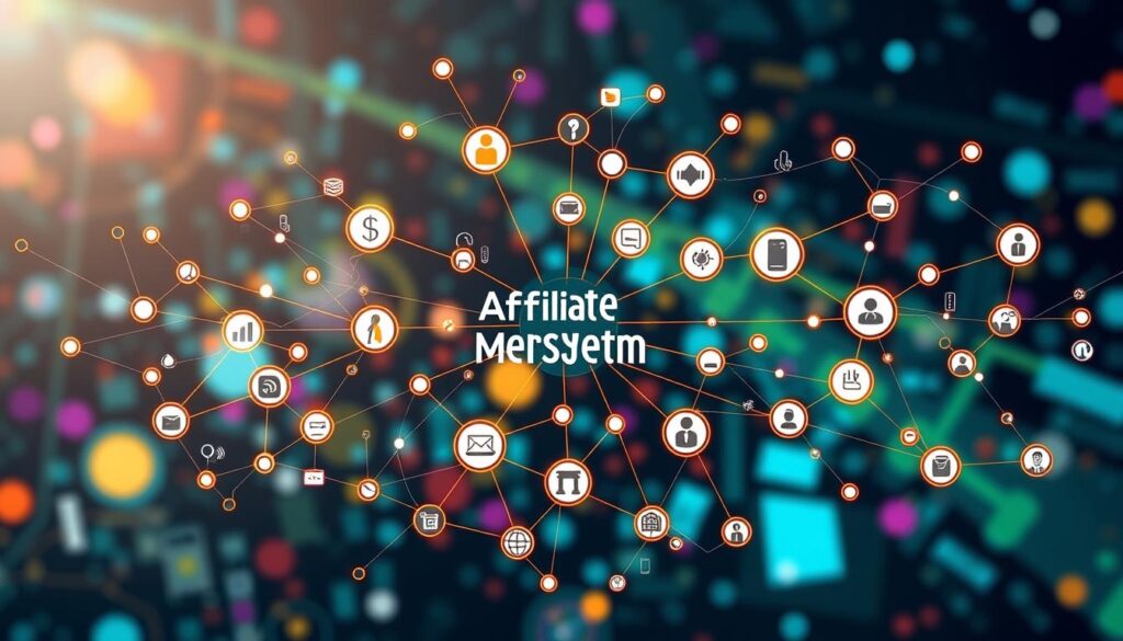 Affiliate Marketing Ecosystem