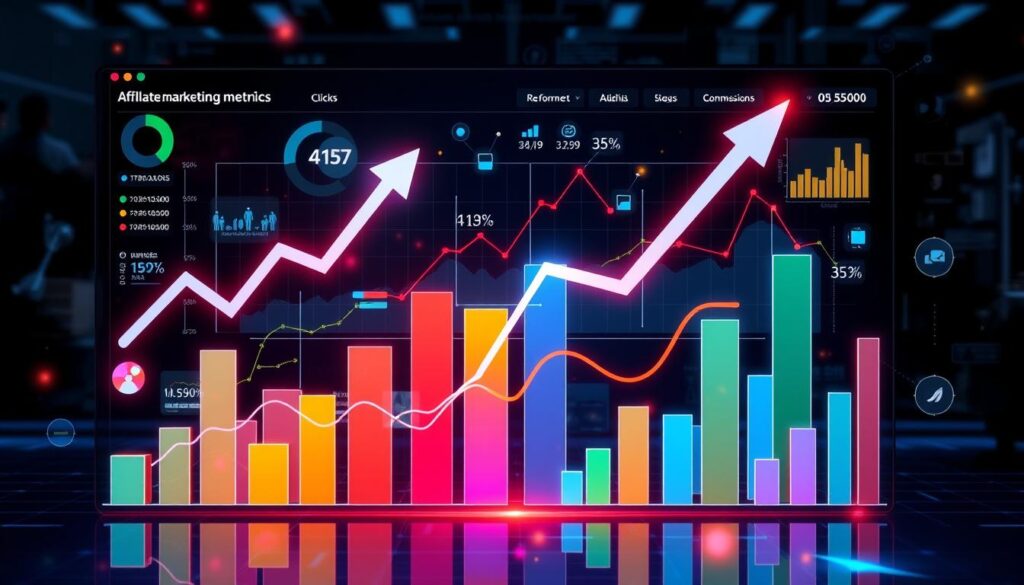 Affiliate Marketing Metrics Affiliate Marketing Metrics