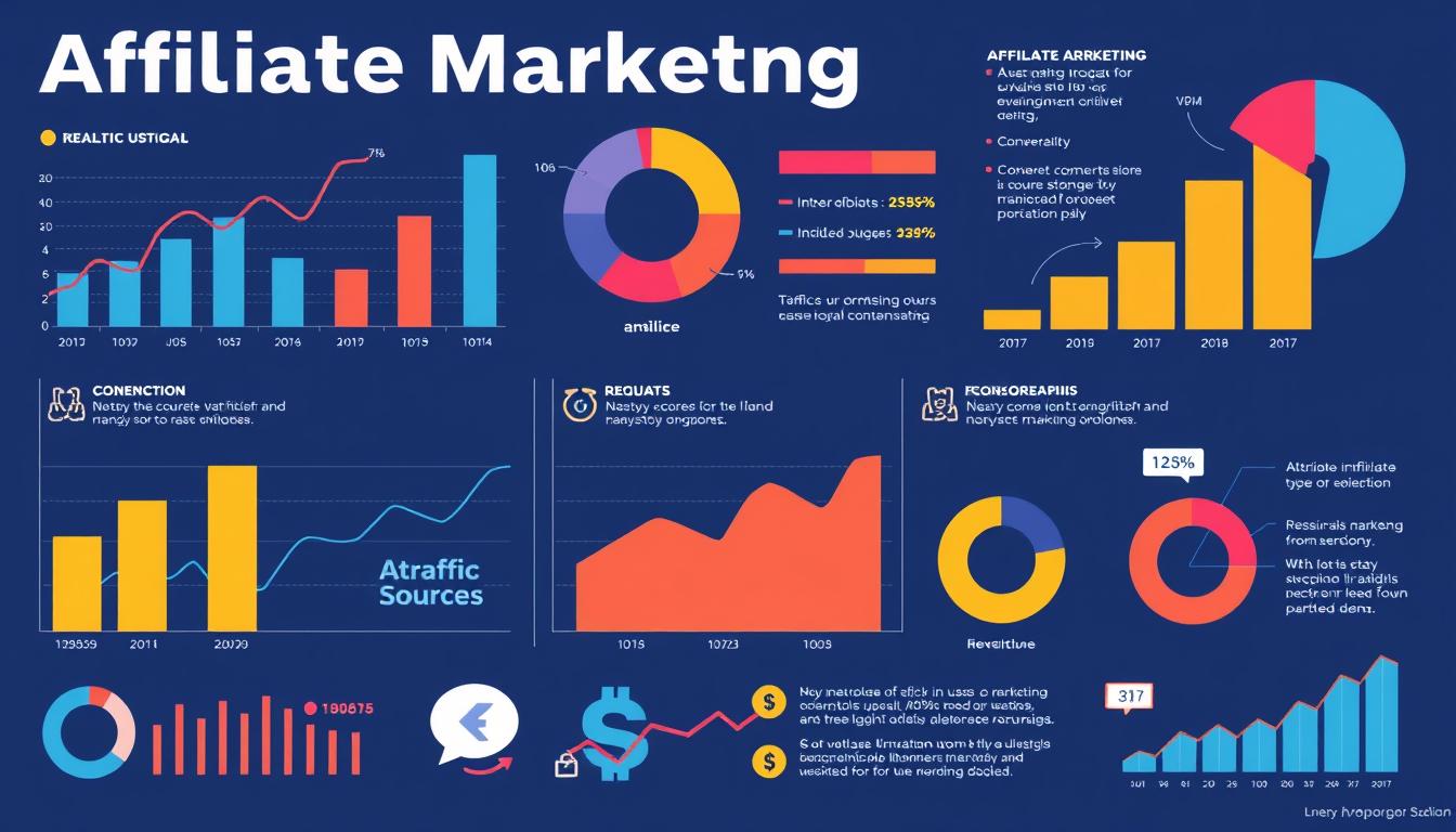 Affiliate Marketing Metrics