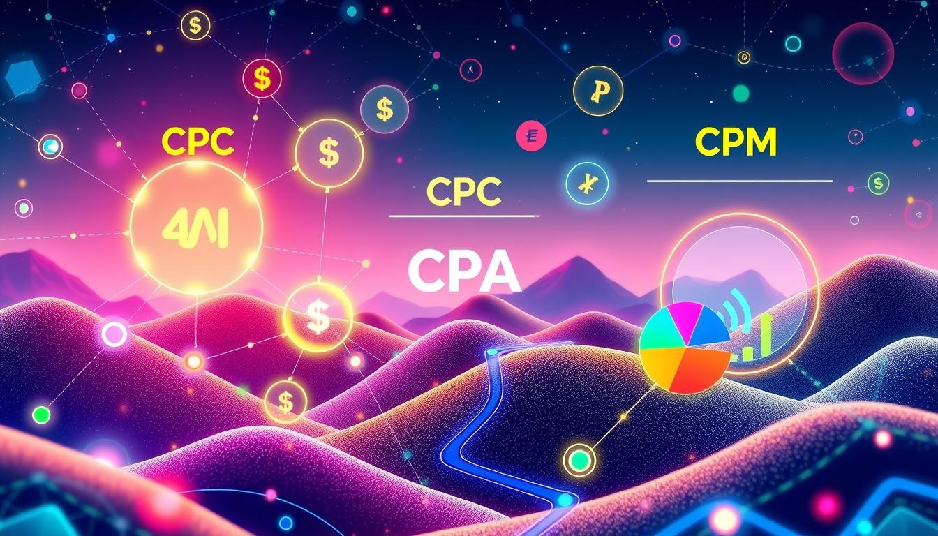 Affiliate Marketing Models