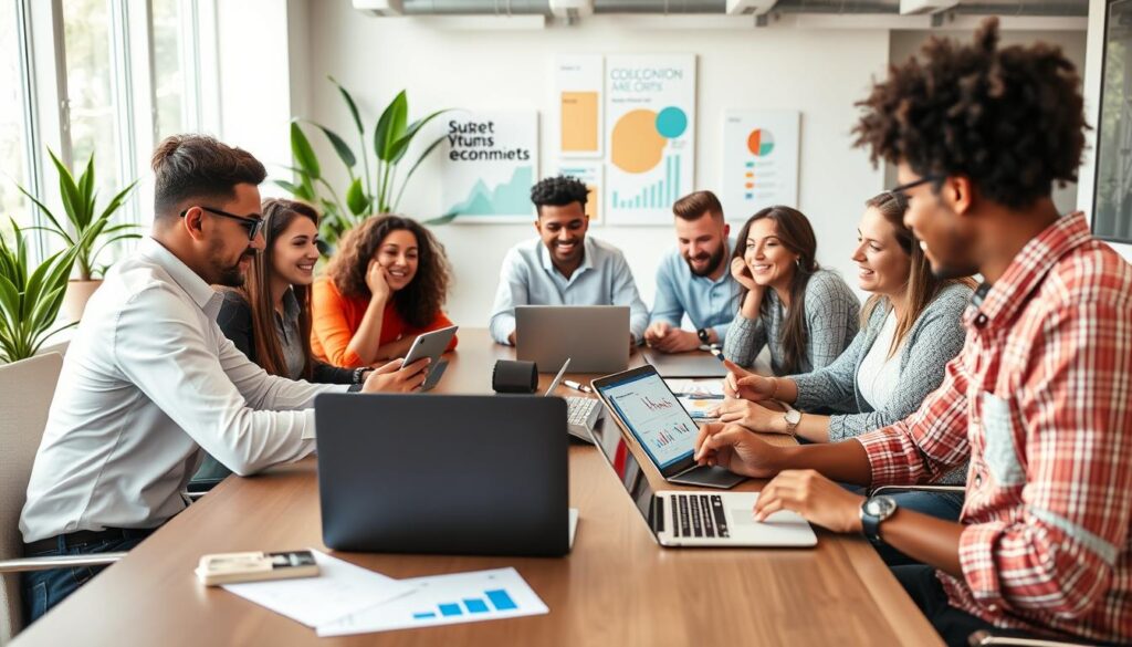 Affiliate Marketing Team Recruitment