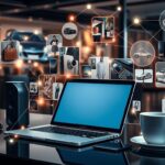 Affiliate Marketing in High-Ticket Niches