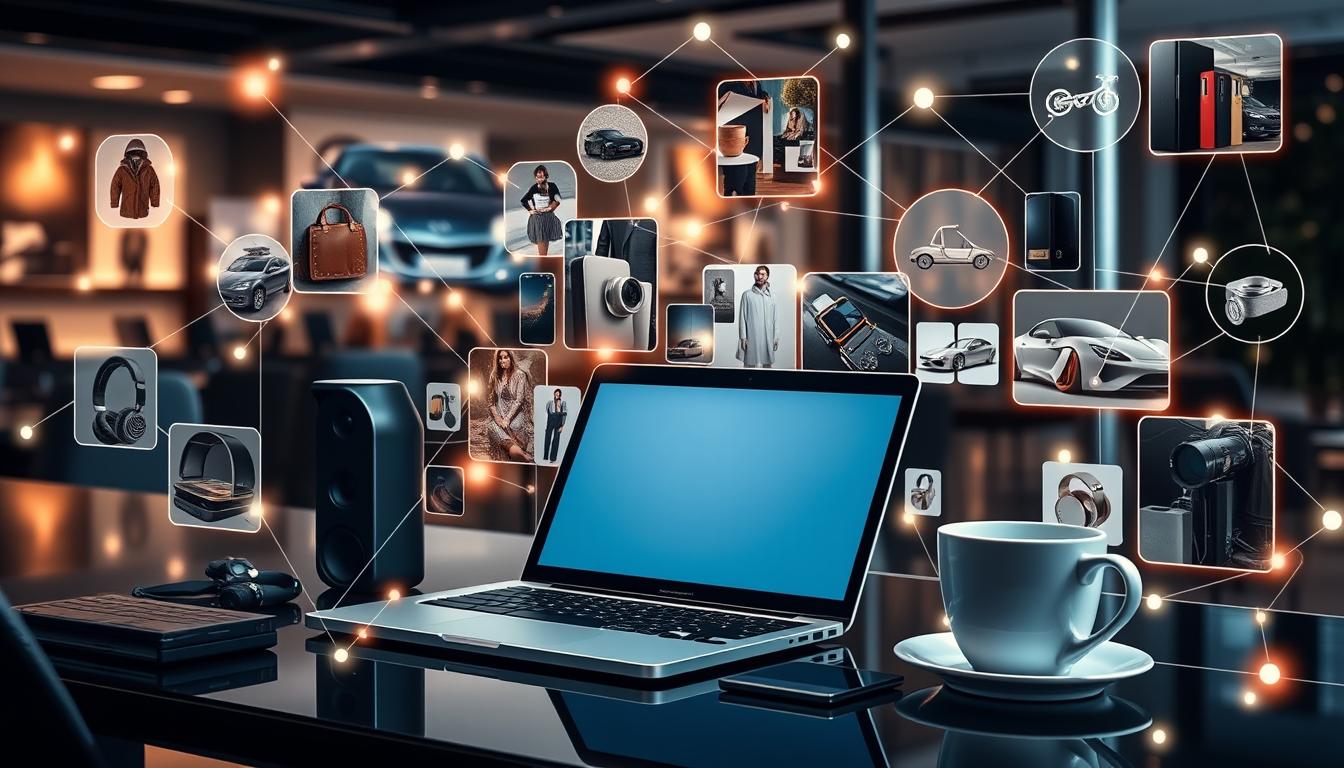 Affiliate Marketing in High-Ticket Niches