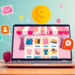 Affiliate Marketing into eCommerce and Online Stores