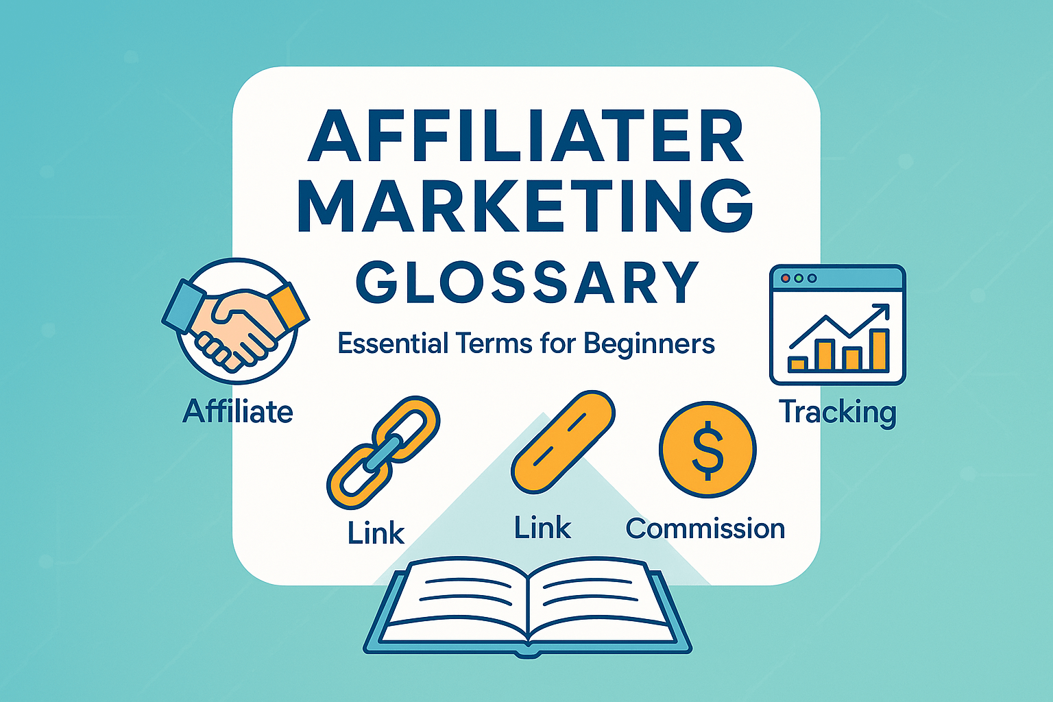 Affilkiate Marketing Glossary