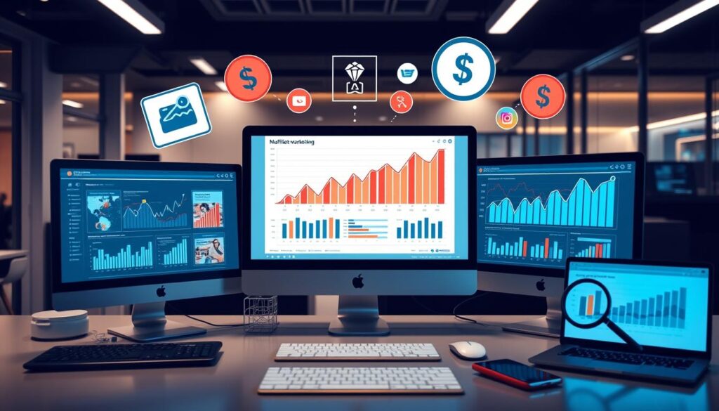 Affiliate marketing performance tracking Affiliate marketing performance tracking