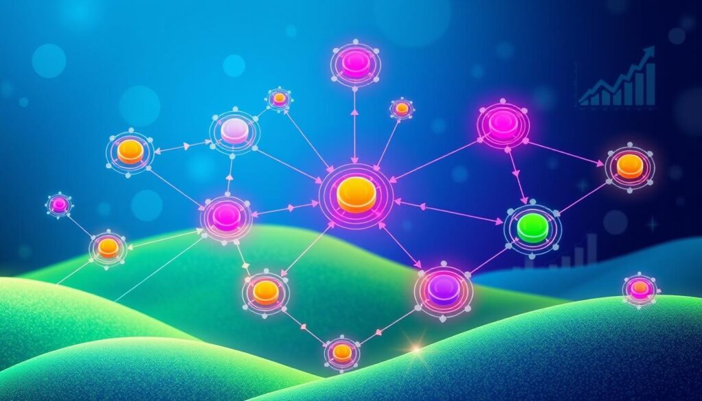 Affiliate network expansion
