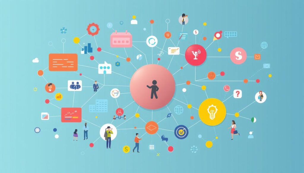 Affiliate network partnerships Affiliate network partnerships