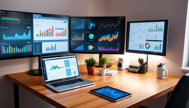Analytics Tools