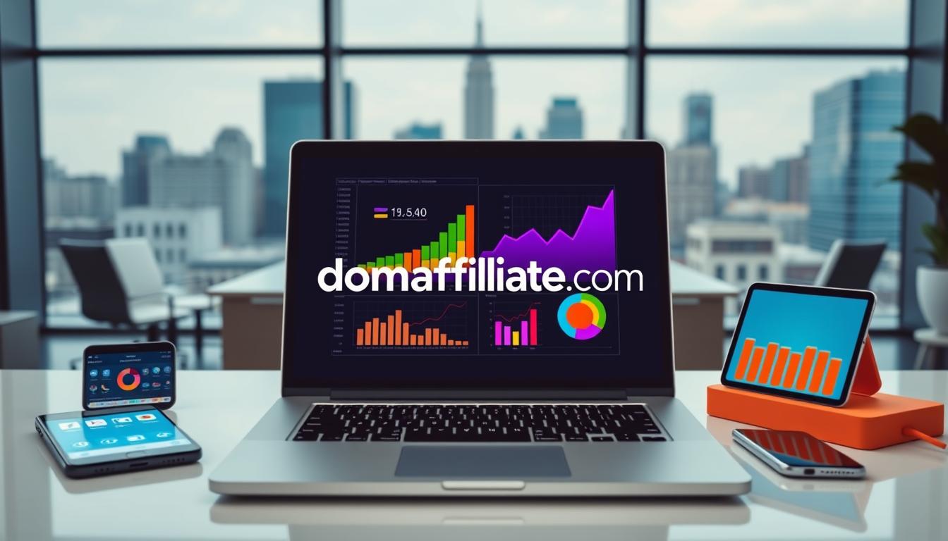 Analyze and Optimize Your Affiliate Marketing Campaigns