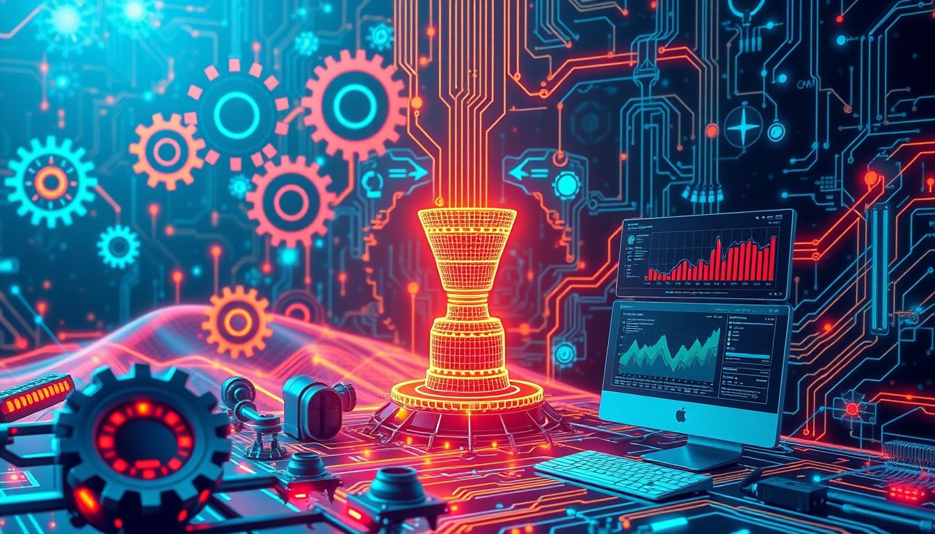 Automation in Affiliate Marketing