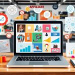 Building affiliate marketing authority