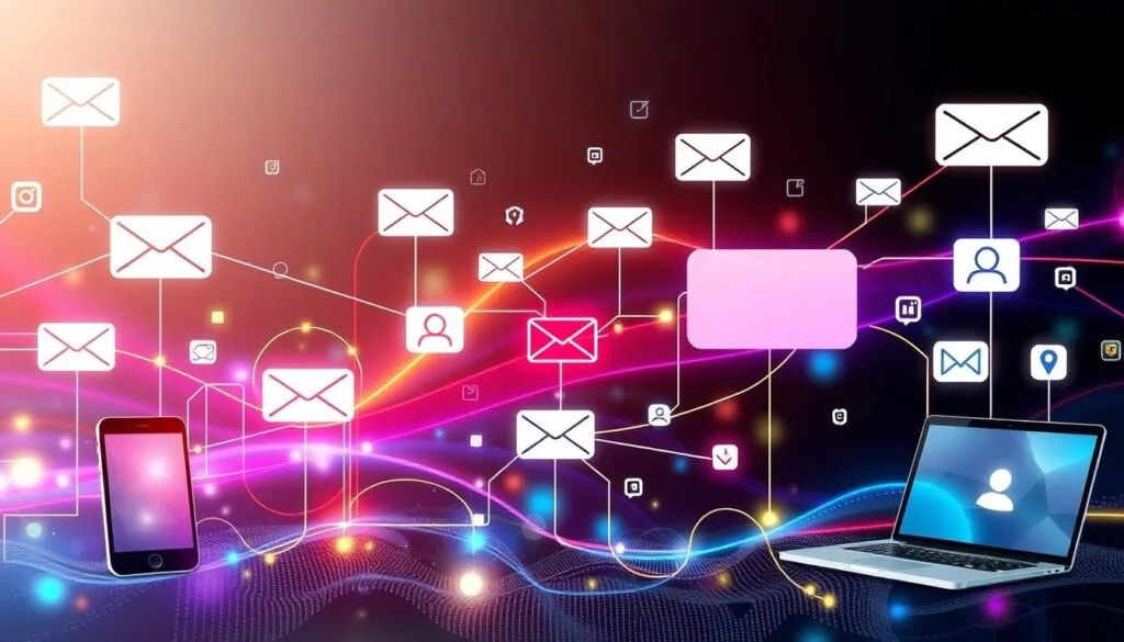 Communication Channels