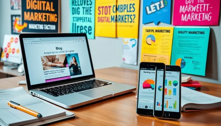 Content Marketing for Affiliates