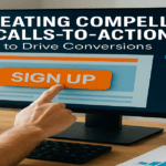 Creating Compelling Calls-to-Action