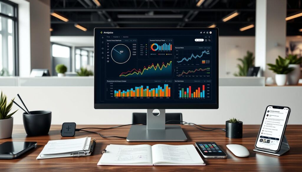 Performance Tracking