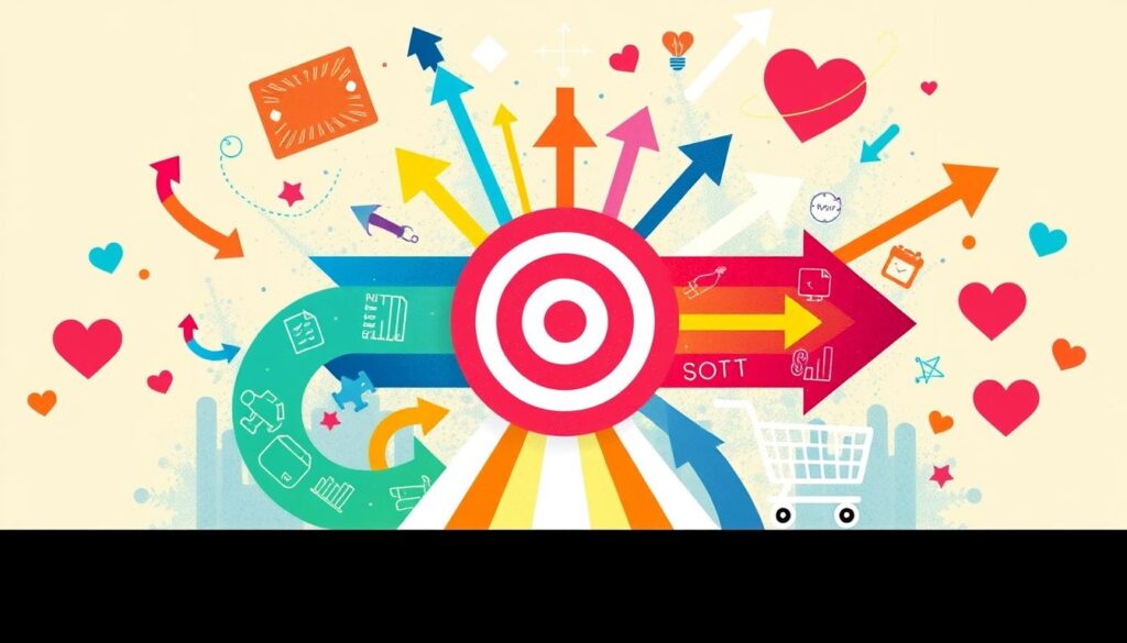 Persuasive marketing