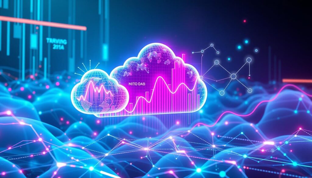 Predictive Analytics in Affiliate Marketing