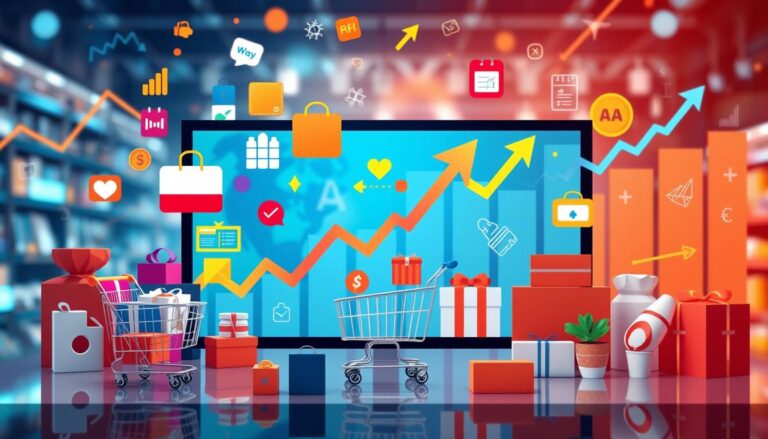 Profits with Upselling and Cross-Selling in Affiliate Marketing