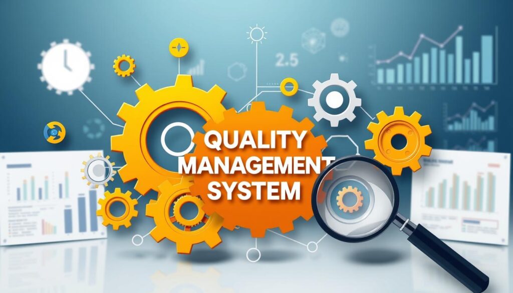 Quality Management System Quality Management System