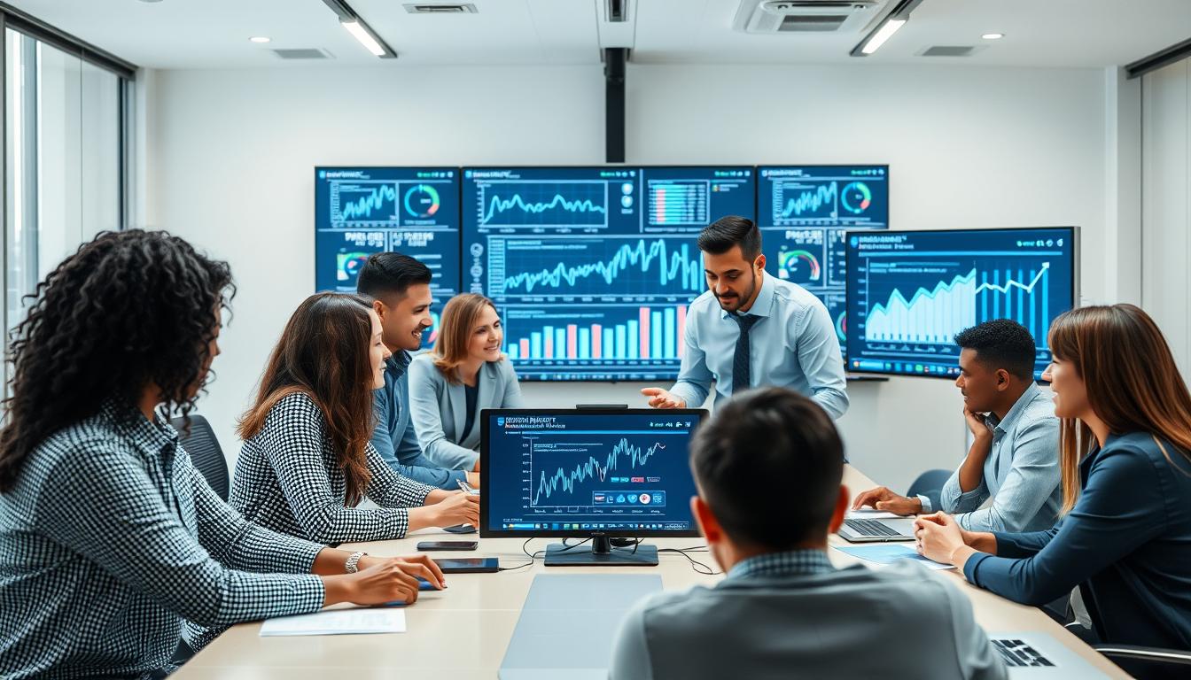 Team to Manage Your Affiliate Marketing Empire