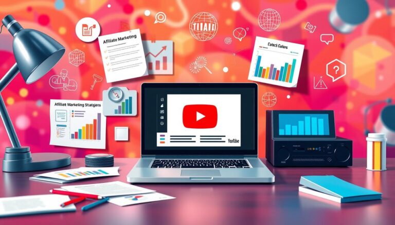 Video Content in Affiliate Marketing