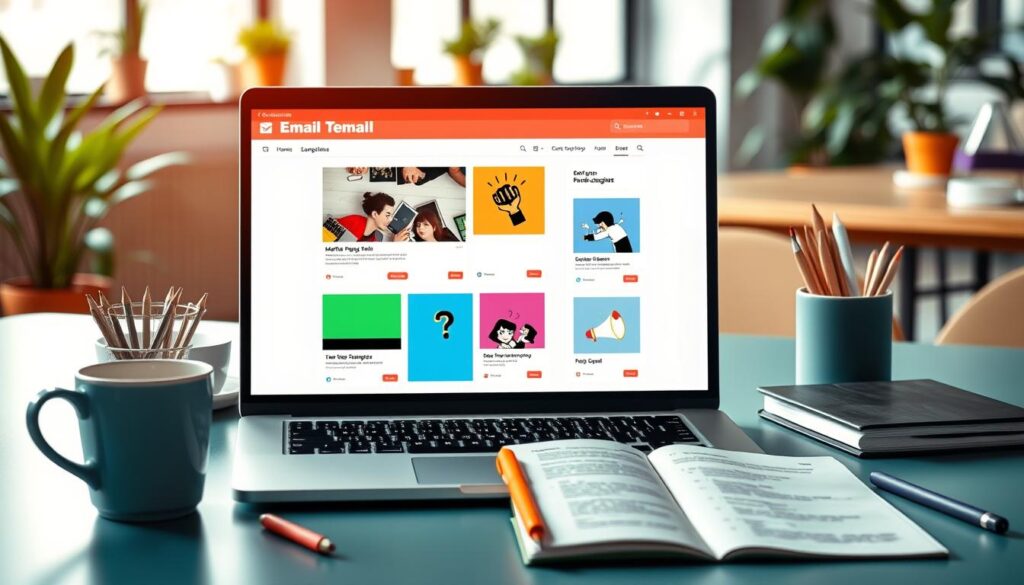 affiliate email marketing